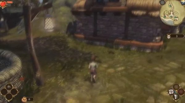 Fable Anniversary обзор