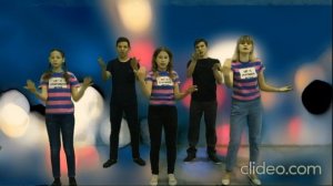 Жестова песня "Твори добро" Исполняет группа "Ритм"