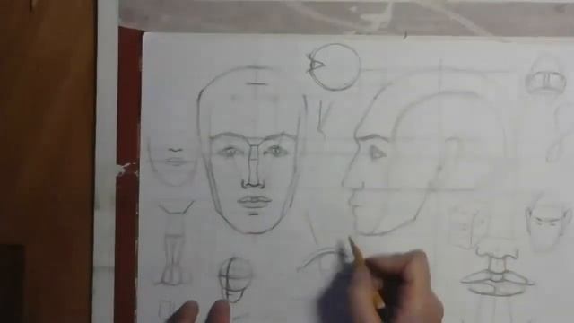 4 день 2 часть Профильная смена "Изобразительное искусство" для школьников 8-10 классы. 2020 г. смотреть онлайн