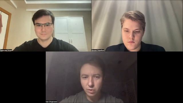 #4.16. Выкуп акций у отсутствующих акционеров смотреть онлайн