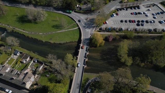 First Bird Attack on my DJI mini 3 pro. Danger, panic, relief, in that order. смотреть онлайн