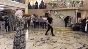 ЛОВЗАР 2021 ЧЕЧЕНСКАЯ СВАДЬБА