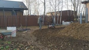 ПОГРЕБ СВОИМИ РУКАМИ. УСТАНОВКА  ПЛАСТИКОВОГО ПОГРЕБА СВОИМИ РУКАМИ.