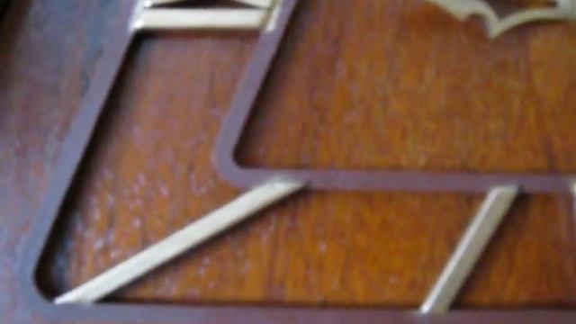 Настройка часов Маяк с кукушкой ч.2 смотреть онлайн