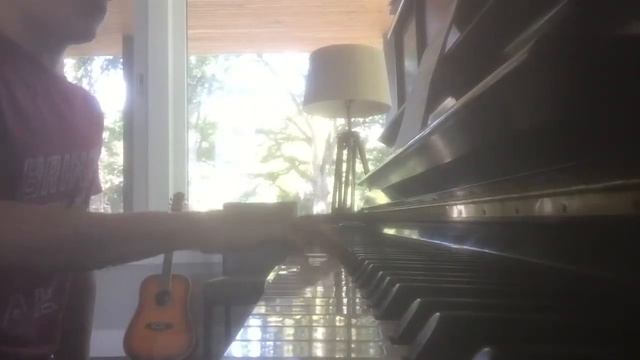 Connor’s theme from Detroit become human work in progress смотреть онлайн