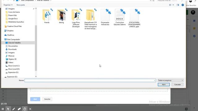 Converter XLS para PDF em 2 minutos com Google Docs смотреть онлайн