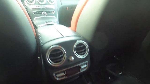 Mercedes C220 AMG Estate 2016 - A la venta, vistazo al detalle смотреть онлайн