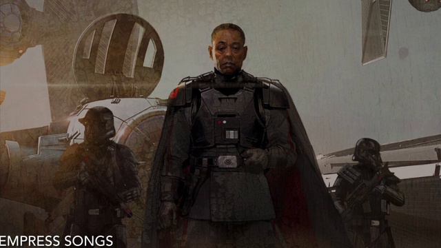 Moff Gideon theme | EPIC VERSION | (the mandalorian soundtrack) смотреть онлайн