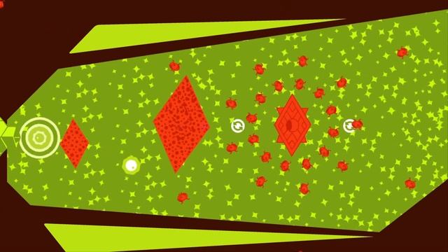 Sound Shapes - Cities - Gameplay Walkthrough смотреть онлайн