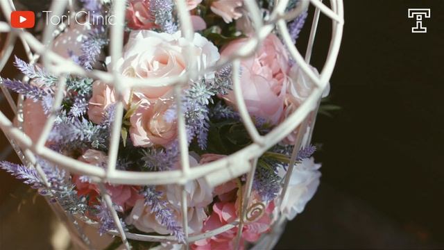 ? ЛЕТНЯЯ ВЕРАНДА В TORI! ? смотреть онлайн