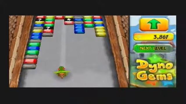 DynoGems Mnis: P4 смотреть онлайн