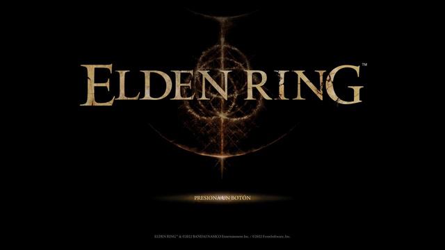 Elden Ring Main Menu Theme Extended смотреть онлайн