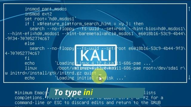How to Change or Reset Kali Linux User name | How to Reset user name in kali Linux | Reset User nam смотреть онлайн