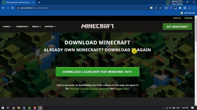 How To install Minecraft For Free 2024 смотреть онлайн