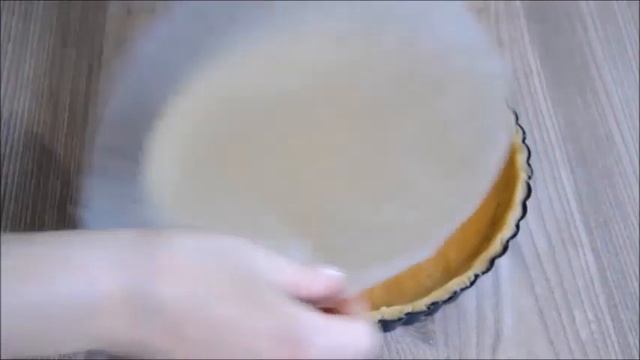 ЯГОДНЫЙ ПИРОГ С ЙОГУРТОВОЙ НАЧИНКОЙ смотреть онлайн