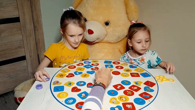 Челлендж.  Быстрая реакция. Игра