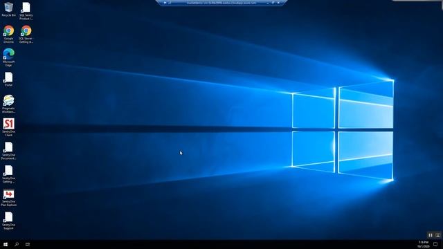 Getting Started with the SQL Sentry Virtual Machine on Azure смотреть онлайн