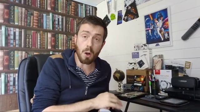 LIVESTREAM - FreeNAS vs Synology and QNAP NAS - Which one is better? смотреть онлайн