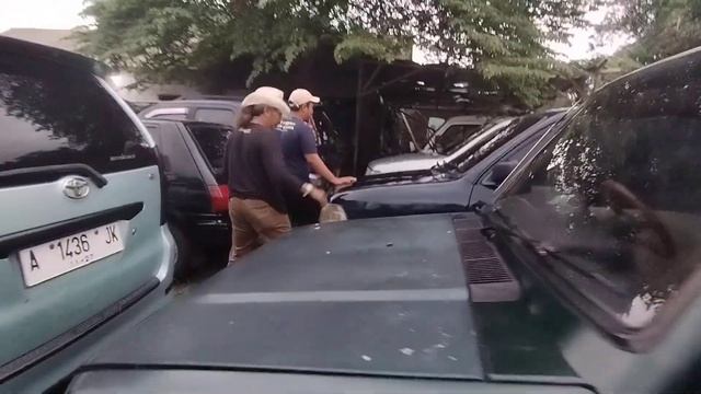 MOBIL 10 JUTA CASH BUAT MUDIK LEBARAN 2024 смотреть онлайн