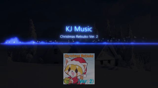 Aggretsuko: We Wish You a Metal Christmas (Music) ▶️ Christmas Retsuko Ver.2 смотреть онлайн