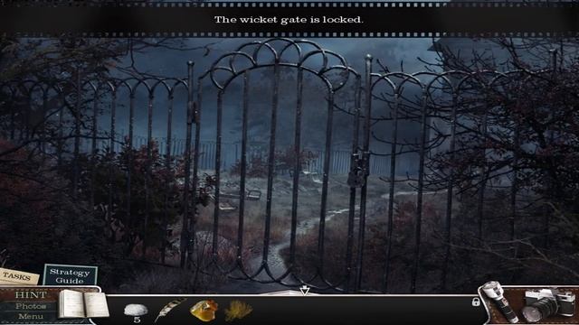 Shiver: Vanishing Hitchhiker Collector's Edition (Part 6) смотреть онлайн