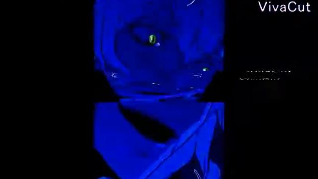 манга- врата ада. Эдит с Ароном. ?✨