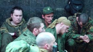 Александр Кувшинов  - САУР МОГИЛА, ДНР, 2016