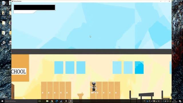 Unity 3D - Equilibrium - Game Play смотреть онлайн