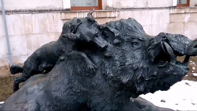 Липтовский Микулаш. Хоккейная Арена.Озеро.Покупки. смотреть онлайн