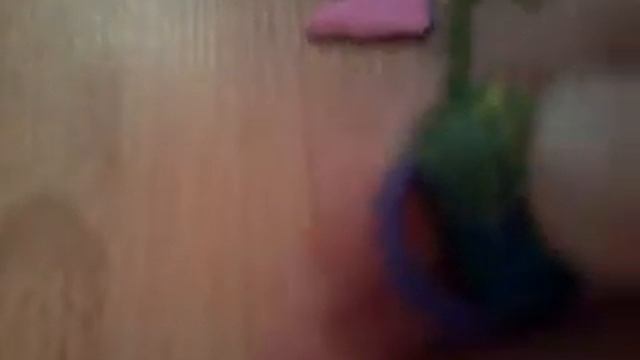 Обзор поделок из полимерной глины смотреть онлайн