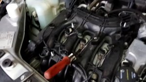 Калина 2 ПРО свечи и подготовка к зиме. Зазор на свечах зажигания.