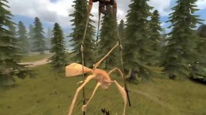 ?Я ПРЕВРАТИЛСЯ В БОЛЬШАЯ СИРЕНА НА 24 ЧАСА В РЕАЛЬНОЙ ЖИЗНИ! МОНСТРЫ ХЕНДЕРСОНА СЦП АНИМАЦИЯ ХОМЯК