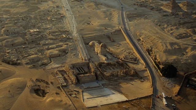 Scientifically Dating the Sphinx, Sphinx Temple and Valley Temple | Ancient Architects смотреть онлайн