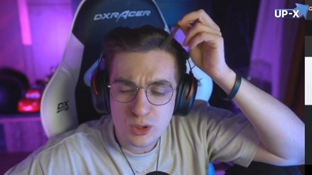 Эвелон про Братишкина и знакомство с ним ?? || Evelone - Я очень сильно волновался ||