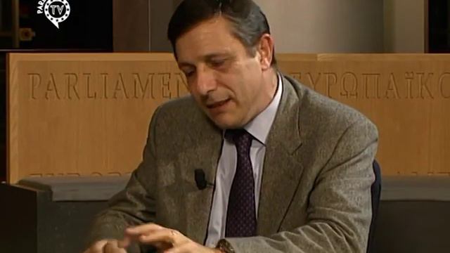 Contro l'Europa ottocentesca смотреть онлайн
