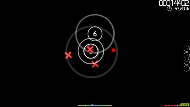 How to play osu! with 2 cursors смотреть онлайн