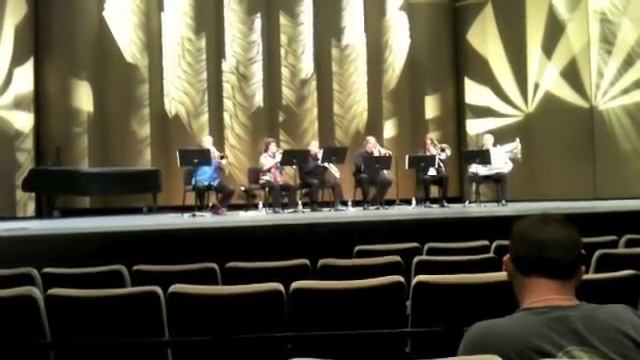 ITF 2011 - Excerpts from the "Ring" Cycle смотреть онлайн