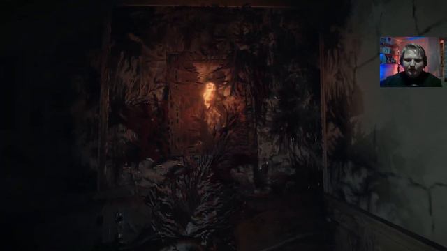 Layers Of Fear #5 УСПОКОЙСЯ УЖЕ смотреть онлайн