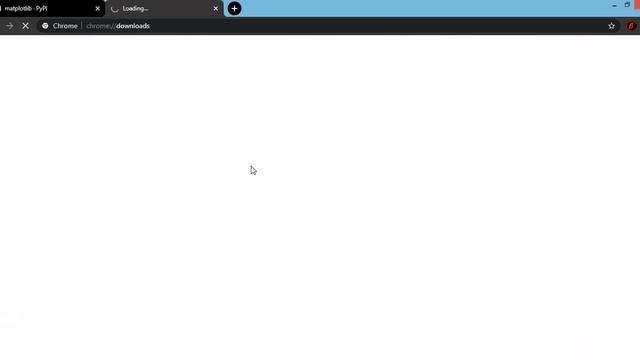 What is Data Visualisation? Installing matplotlib module | Data Visualisation using pyplot | Python смотреть онлайн