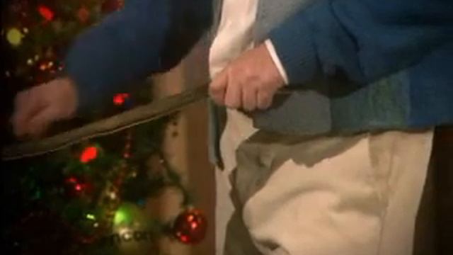 Eddy the Elf with Michael Madsen смотреть онлайн