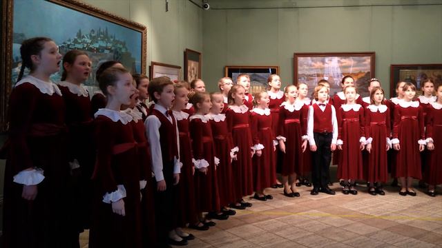 Пионеры сажают леса. БДХ. 2021. смотреть онлайн