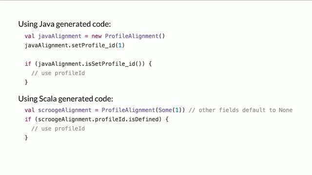 scala.bythebay.io: Stephanie Bian, Scaling out a Rails app with Finagle смотреть онлайн
