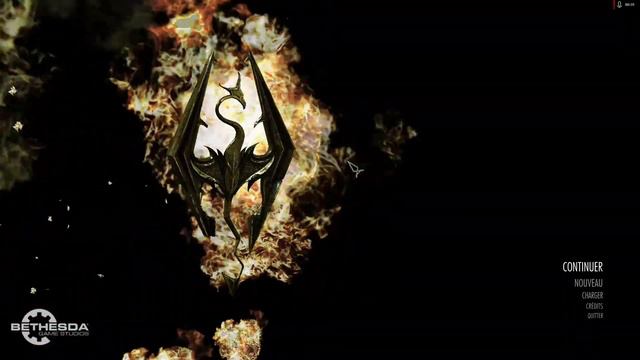 Skyrim 2020 смотреть онлайн
