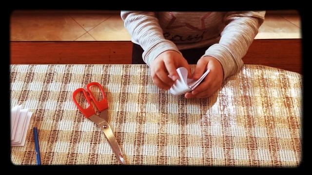МИЛЫЙ БЛОКНОТИК ИЗ 1 ЛИСТА БУМАГИ ?? смотреть онлайн