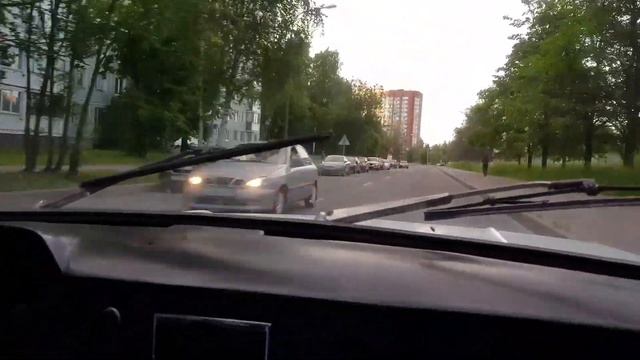 Запорожец 968А и 968М. ЗаЗ наваливает. (Микс за лето 2019) смотреть онлайн