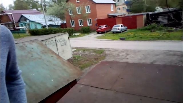 Экстра-Жирный. Эпизод 4. Данные телефона смотреть онлайн