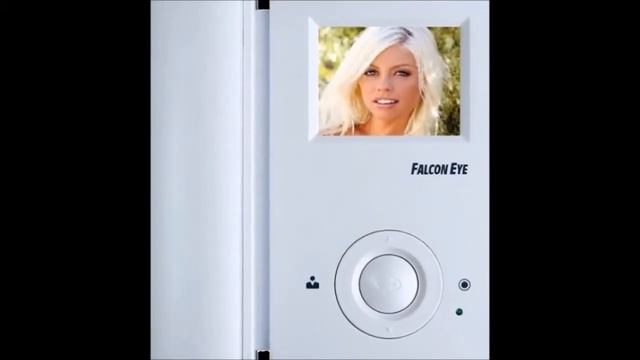 Falcon Eye FE-35C смотреть онлайн