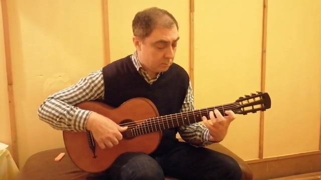 School of folk Gipsy dance "Monisto" смотреть онлайн