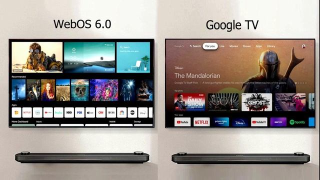 LG WebOS 6.0 2021 For Smart TV | New UI Magic Remote Gets NFC Support #WebOS6.0 #LG2021TV