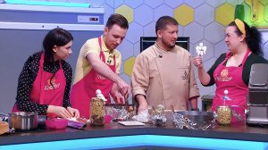 Кондитер: Регионы России 2